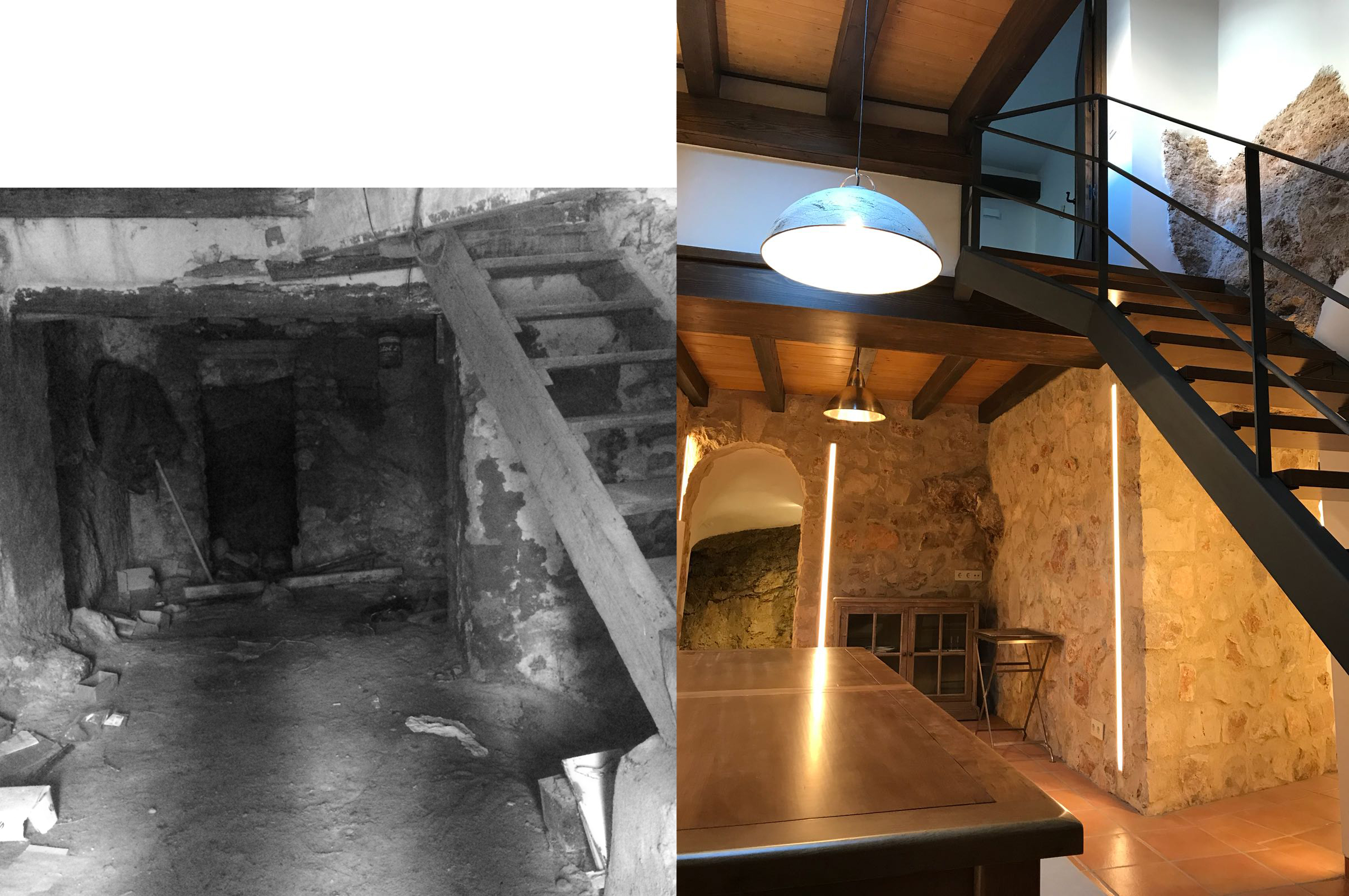 Cómo decorar espacios pequeños: pensar el interior más allá de los metros